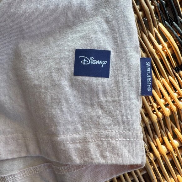 DISNEYLAND Mickey Balloon Spirit Jersey Womens XXL 2XL Disney Parks 2024 Sequins - Picture 8 of 13